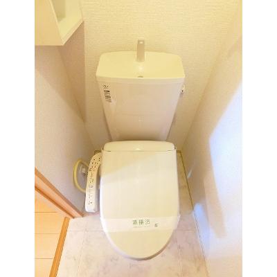 パークサイド古海Ｃ 202【管理NO：1-020431001-02020】 ★家具家電は申し込み後に搬入します★ ★2026年10月中旬入居可能★の物件写真5