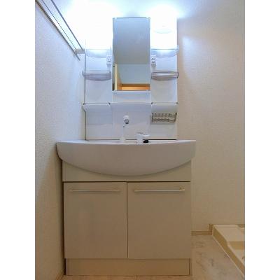 パークサイド古海Ｃ 202【管理NO：1-020431001-02020】 ★家具家電は申し込み後に搬入します★ ★2026年10月中旬入居可能★の物件写真6