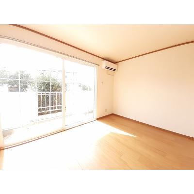コーポクニモリミＡ 102【管理NO：1-009745101-01020】 ★家具家電は申し込み後に搬入します★ ★2026年10月上旬入居可能★の物件写真2