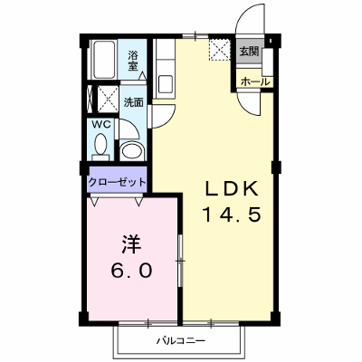 パークハイツＵ 203【管理NO：1-004368901-02030】 ★家具家電は申し込み後に搬入します★ ★2026年10月中旬入居可能★の外観画像