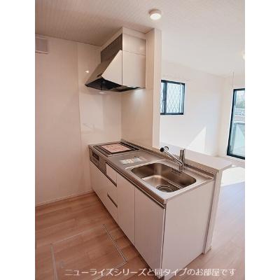 グロワール 104【管理NO：1-028556701-01040】 ★家具家電は申し込み後に搬入します★ ★2026年11月上旬入居可能★の物件写真3