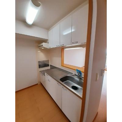 ステラパルテＢ 202【管理NO：1-014402102-02020】 ★家具家電は申し込み後に搬入します★ ★2026年10月中旬入居可能★の物件写真3
