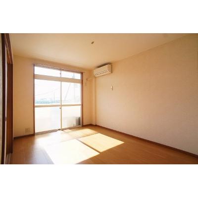 ガーデンヒルズⅡ 204【管理NO：1-004548001-02040】 ★家具家電は申し込み後に搬入します★ ★2026年10月上旬入居可能★の物件写真2
