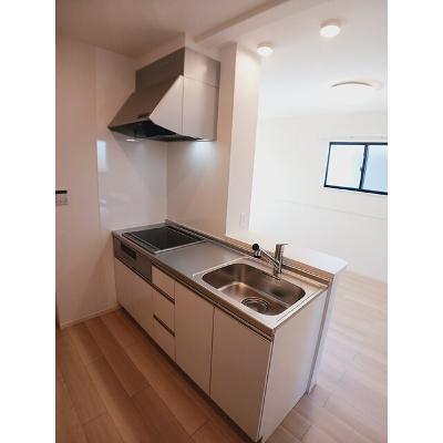 ソラーナ　Ａ 201【管理NO：1-028238501-02010】 ★家具家電は申し込み後に搬入します★ ★2026年09月中旬入居可能★の物件写真3