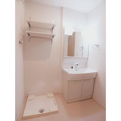 ソラーナ　Ａ 201【管理NO：1-028238501-02010】 ★家具家電は申し込み後に搬入します★ ★2026年09月中旬入居可能★の物件写真6