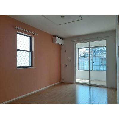 メゾンけやきＡ 103【管理NO：1-023588701-01030】 ★家具家電は申し込み後に搬入します★ ★2026年10月中旬入居可能★の物件写真2
