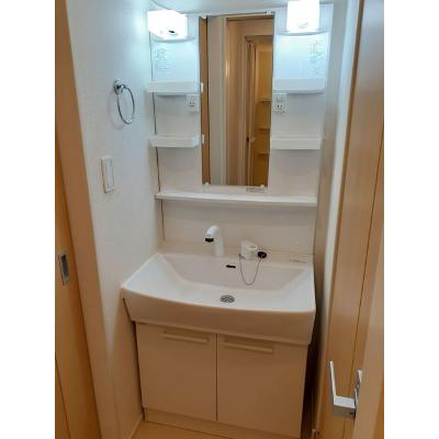 メゾンけやきＡ 103【管理NO：1-023588701-01030】 ★家具家電は申し込み後に搬入します★ ★2026年10月中旬入居可能★の物件写真6
