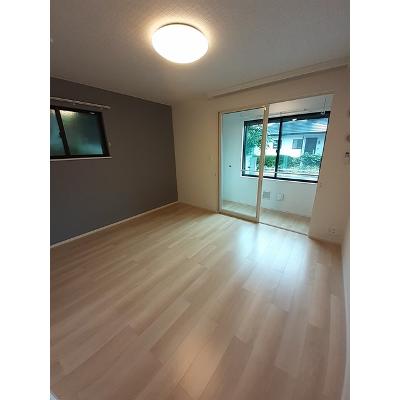 ＳＨ．あらい 101【管理NO：1-027639101-01010】 ★家具家電は申し込み後に搬入します★の物件写真2