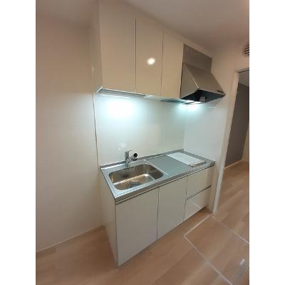 ＳＨ．あらい 101【管理NO：1-027639101-01010】 ★家具家電は申し込み後に搬入します★の物件写真3