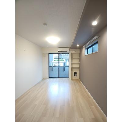 センチュリー 106【管理NO：1-027227101-01060】 ★家具家電は申し込み後に搬入します★の物件写真2