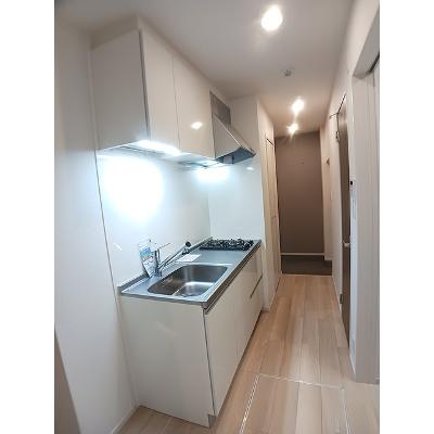 センチュリー 106【管理NO：1-027227101-01060】 ★家具家電は申し込み後に搬入します★の物件写真3