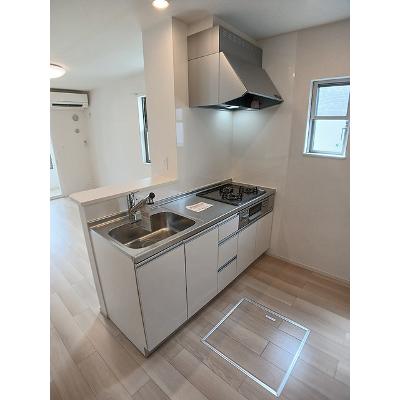 レ・フルールＡ 102【管理NO：1-025518902-01020】 ★家具家電は申し込み後に搬入します★の物件写真3