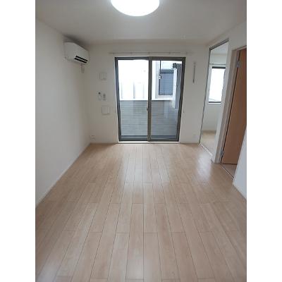 Ｋ－ＰＬＡＺＡ 101【管理NO：1-022542401-01010】 ★家具家電は申し込み後に搬入します★の物件写真2