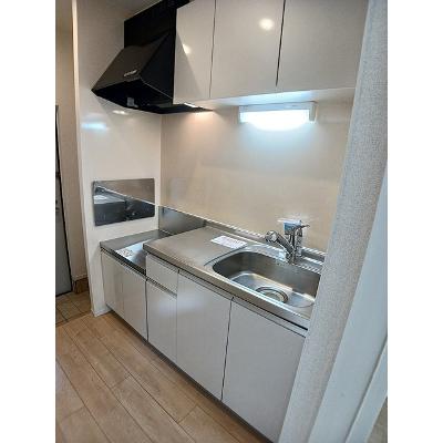 Ｋ－ＰＬＡＺＡ 101【管理NO：1-022542401-01010】 ★家具家電は申し込み後に搬入します★の物件写真3