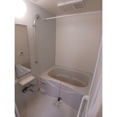 Ｋ－ＰＬＡＺＡ 101【管理NO：1-022542401-01010】 ★家具家電は申し込み後に搬入します★の物件写真4