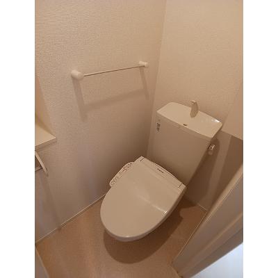 Ｋ－ＰＬＡＺＡ 101【管理NO：1-022542401-01010】 ★家具家電は申し込み後に搬入します★の物件写真5