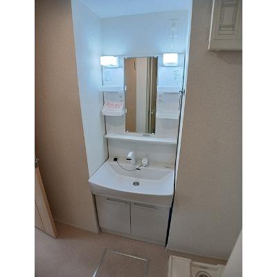 Ｋ－ＰＬＡＺＡ 101【管理NO：1-022542401-01010】 ★家具家電は申し込み後に搬入します★の物件写真6