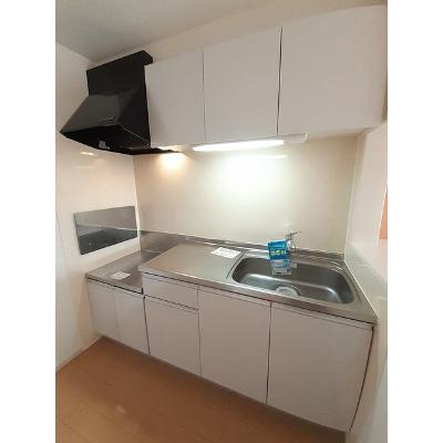 フィオーレ・Ｔ 204【管理NO：1-021002201-02040】 ★家具家電は申し込み後に搬入します★ ★2026年09月下旬入居可能★の物件写真3