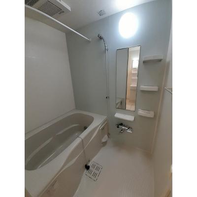 フィオーレ・Ｔ 204【管理NO：1-021002201-02040】 ★家具家電は申し込み後に搬入します★ ★2026年09月下旬入居可能★の物件写真4
