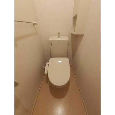 フィオーレ・Ｔ 204【管理NO：1-021002201-02040】 ★家具家電は申し込み後に搬入します★ ★2026年09月下旬入居可能★の物件写真5