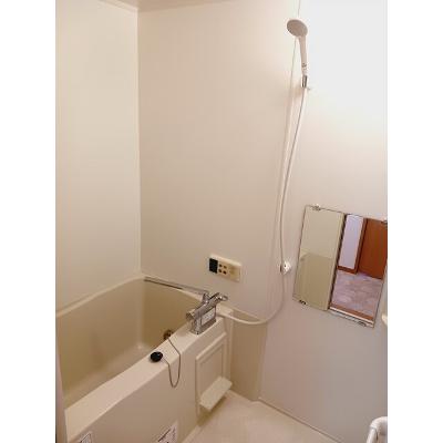 コンフォート熊谷 201【管理NO：1-099362801-02010】 ★家具家電は申し込み後に搬入します★ ★2026年09月下旬入居可能★の物件写真4