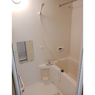 バンブーウエルス 203【管理NO：1-011405301-02030】 ★家具家電は申し込み後に搬入します★ ★2026年10月下旬入居可能★の物件写真4