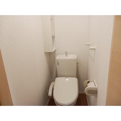 ショコラ・デ・カーサ 202【管理NO：1-020452601-02020】 ★家具家電は申し込み後に搬入します★の物件写真5