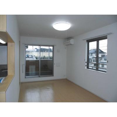 ステディ－ハウス 302【管理NO：1-017837901-03020】 ★家具家電は申し込み後に搬入します★ ★2026年10月中旬入居可能★の物件写真2