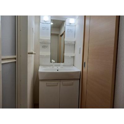 サウスウインド 202【管理NO：1-017227401-02020】 ★家具家電は申し込み後に搬入します★ ★2026年10月中旬入居可能★の物件写真6