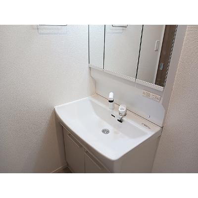 ヒカルサさいたま吉野 203【管理NO：1-028634301-02030】 ★家具家電は申し込み後に搬入します★の物件写真6