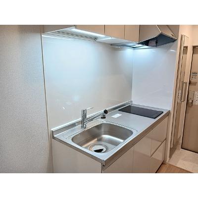 ヒカルサさいたま吉野 103【管理NO：1-028634301-01030】 ★家具家電は申し込み後に搬入します★の物件写真3