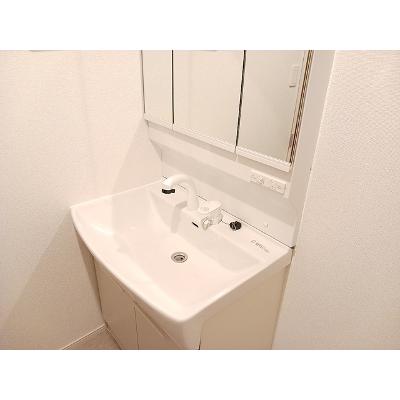 ヒカルサさいたま吉野 103【管理NO：1-028634301-01030】 ★家具家電は申し込み後に搬入します★の物件写真6