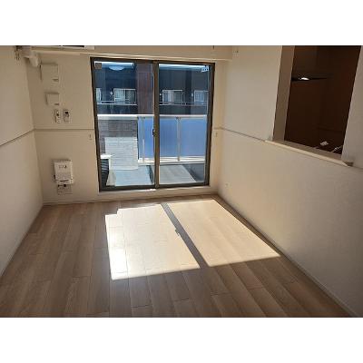 カーサ　ビアンカ　デュエ 203【管理NO：1-028548201-02030】 ★家具家電は申し込み後に搬入します★の物件写真2