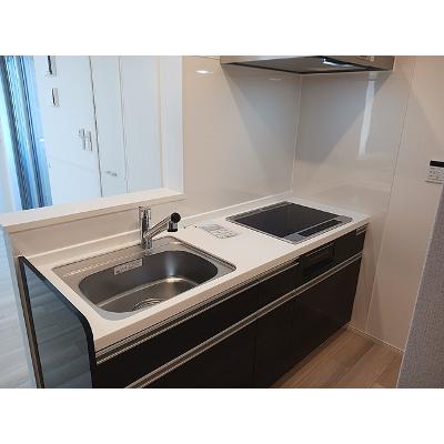 カーサ　ビアンカ　デュエ 102【管理NO：1-028548201-01020】 ★家具家電は申し込み後に搬入します★の物件写真3