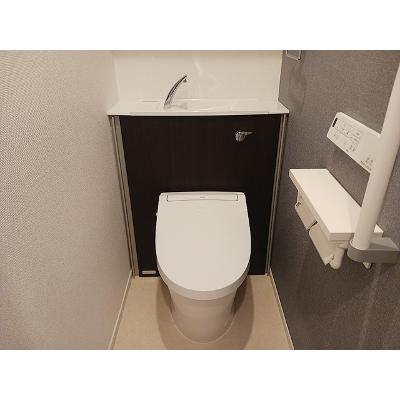 カーサ　ビアンカ　デュエ 102【管理NO：1-028548201-01020】 ★家具家電は申し込み後に搬入します★の物件写真5