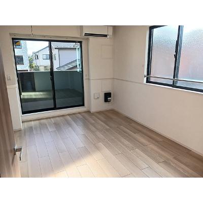 ヒカルサ大宮南中丸ノ―スⅠ 203【管理NO：1-028363401-02030】 ★家具家電は申し込み後に搬入します★の物件写真2