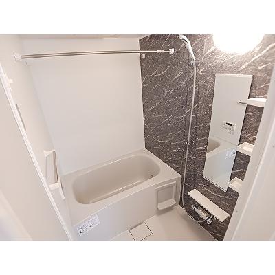 ラピスールＢ 201【管理NO：1-027763402-02010】 ★家具家電は申し込み後に搬入します★ ★2026年10月下旬入居可能★の物件写真4