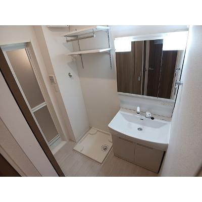 ラピスールＢ 201【管理NO：1-027763402-02010】 ★家具家電は申し込み後に搬入します★ ★2026年10月下旬入居可能★の物件写真6