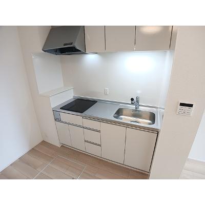 ラピスールＢ 102【管理NO：1-027763402-01020】 ★家具家電は申し込み後に搬入します★ ★2026年10月下旬入居可能★の物件写真3