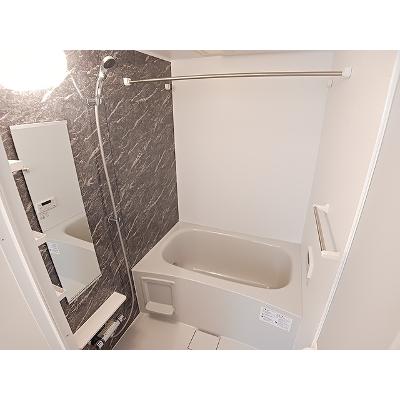 ラピスールＢ 102【管理NO：1-027763402-01020】 ★家具家電は申し込み後に搬入します★ ★2026年10月下旬入居可能★の物件写真4