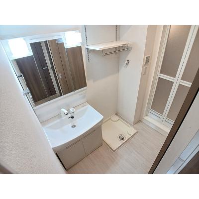 ラピスールＢ 102【管理NO：1-027763402-01020】 ★家具家電は申し込み後に搬入します★ ★2026年10月下旬入居可能★の物件写真6