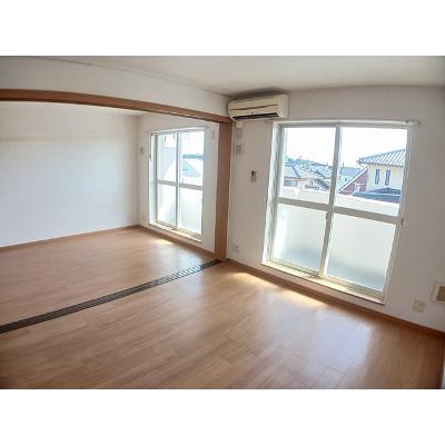 サイエンス　ＴＳＵＫＵＢＡ 304【管理NO：1-013499701-03040】 ★家具家電は申し込み後に搬入します★ ★2026年10月中旬入居可能★の物件写真2