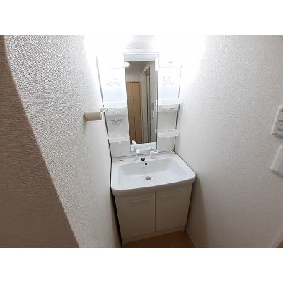 ティアラ　プリンス 203【管理NO：1-018883501-02030】 ★家具家電は申し込み後に搬入します★ ★2026年10月上旬入居可能★の物件写真6