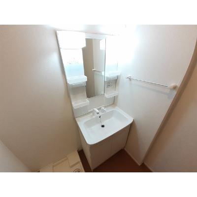 パレ・ロザージュⅡ 101【管理NO：1-020685801-01010】 ★家具家電は申し込み後に搬入します★ ★2026年10月上旬入居可能★の物件写真6
