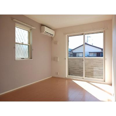 Ｃａｓａ　ＳｅｒｅｎｏⅡ 101【管理NO：1-020533302-01010】 ★家具家電は申し込み後に搬入します★ ★2026年10月上旬入居可能★の物件写真2