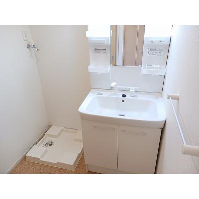 Ｃａｓａ　ＳｅｒｅｎｏⅡ 101【管理NO：1-020533302-01010】 ★家具家電は申し込み後に搬入します★ ★2026年10月上旬入居可能★の物件写真6