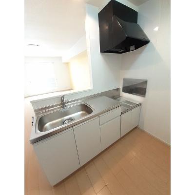 ブリッサ 203【管理NO：1-018576001-02030】 ★家具家電は申し込み後に搬入します★ ★2026年10月中旬入居可能★の物件写真3