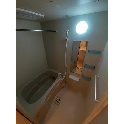 ブリッサ 203【管理NO：1-018576001-02030】 ★家具家電は申し込み後に搬入します★ ★2026年10月中旬入居可能★の物件写真4