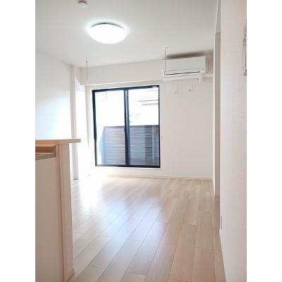 ルミエール鹿黒Ａ 204【管理NO：1-027902101-02040】 ★家具家電は申し込み後に搬入します★の物件写真2