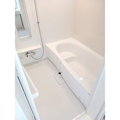 ルミエール鹿黒Ａ 204【管理NO：1-027902101-02040】 ★家具家電は申し込み後に搬入します★の物件写真4